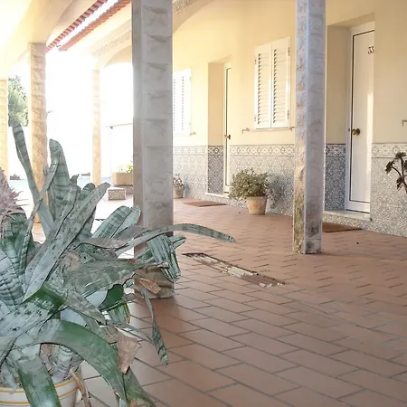Guest house Castro 3*