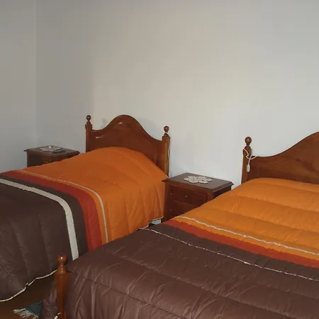 Guest house Castro Agueda