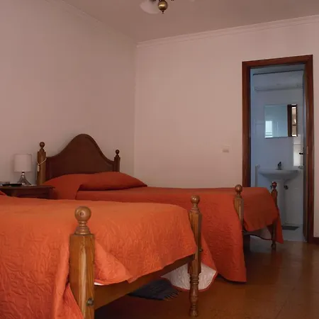 Guest house Castro 3*