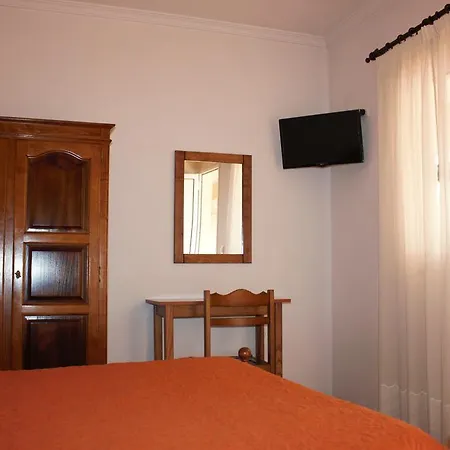 Guest house Castro Agueda