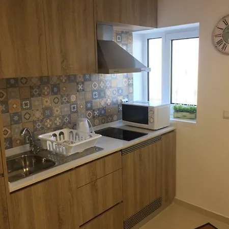 Guest house Castro