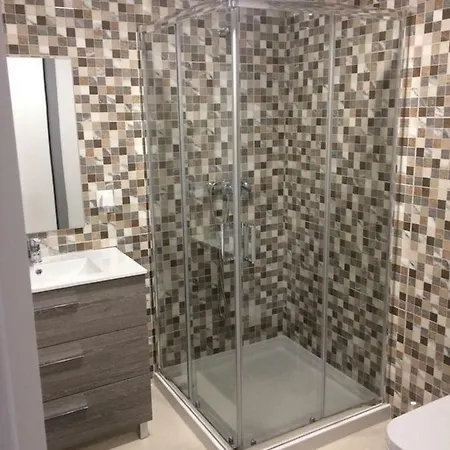 Guest house Castro 3*