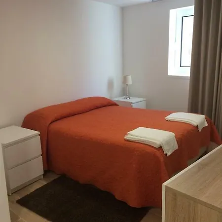 Castro Guest house