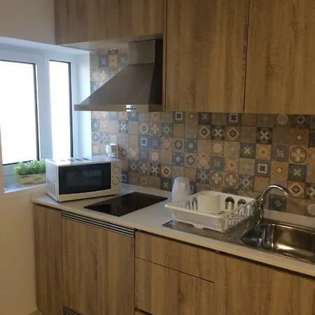 Guest house Castro Agueda