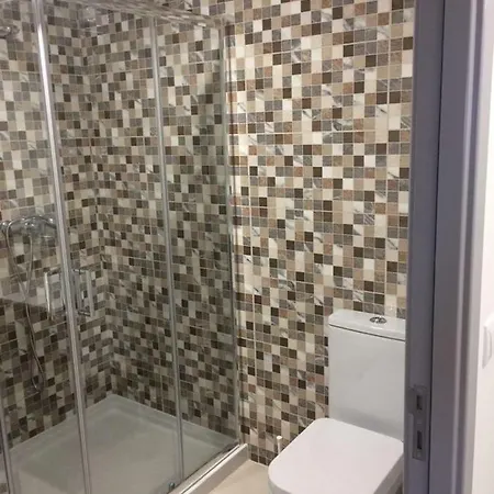 Castro Guest house 3*