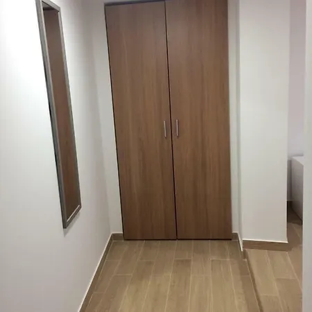 Castro Гостевой дом Агеда