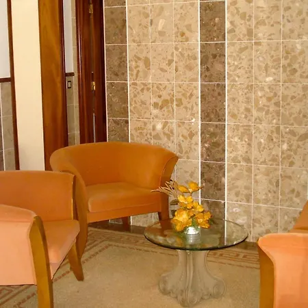 Castro 3* Агеда