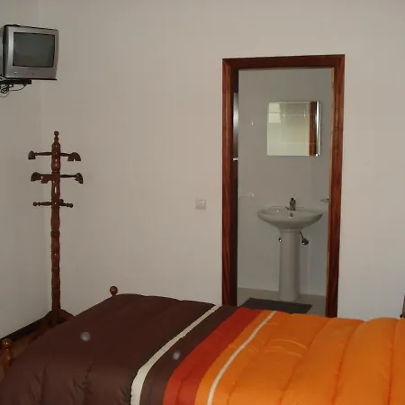 Castro Guest house