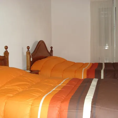 Castro Guest house 3*
