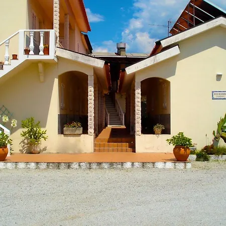 Guest house Castro