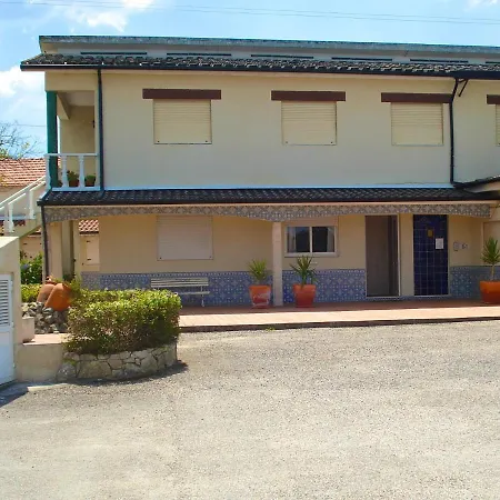 Castro Guest house Agueda