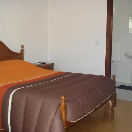 Guest house Castro
