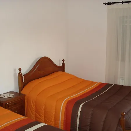 Guest house Castro 3*