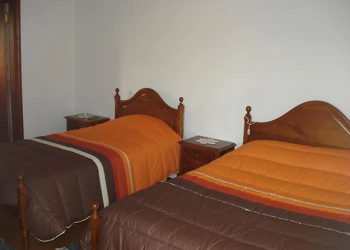 Penzion Castro Águeda