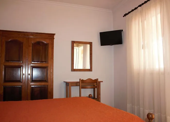 Penzion Castro Águeda