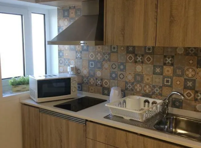 Penzion Castro Águeda