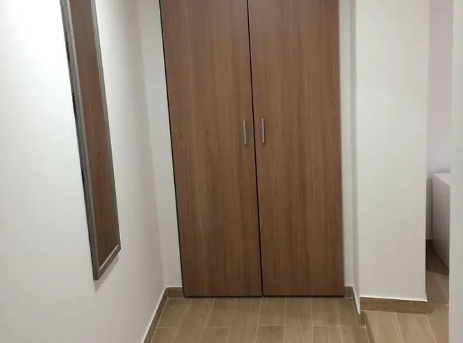 Castro Penzion Águeda